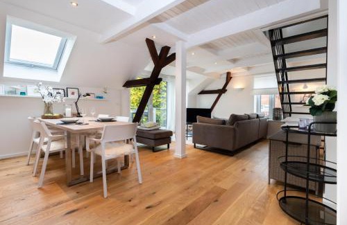 Wesselburen House | Feine Bleibe