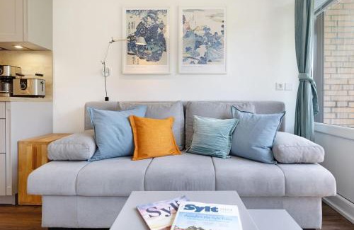 List Apartment | Feine Forentine