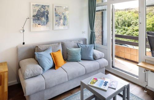 List Apartment | Feine Forentine