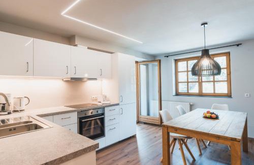 Gaschurn Apartment | Felbermayer Appartements