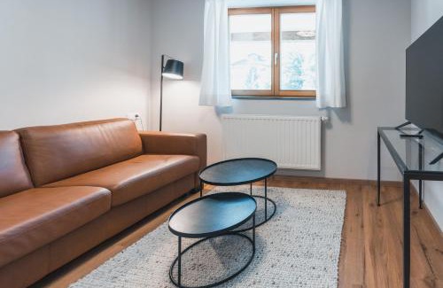 Gaschurn Apartment | Felbermayer Appartements