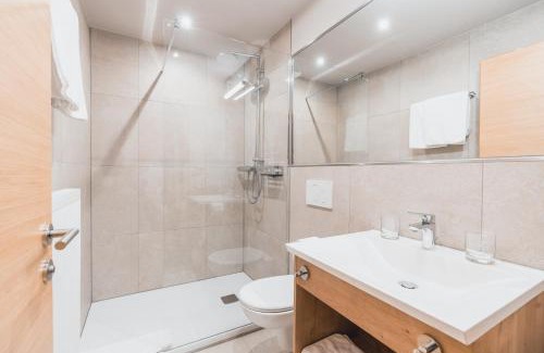Gaschurn Apartment | Felbermayer Appartements