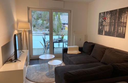 Feldberg Apartment | Feldberg Kuschelnest - Residenz Grafenmatt