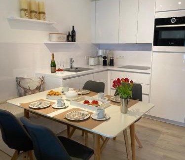 Feldberg Apartment | Feldberg Kuschelnest - Residenz Grafenmatt