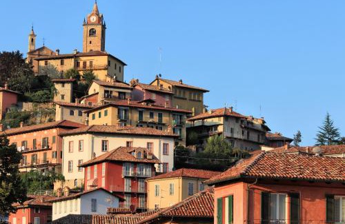 Monforte d'Alba Apartment | Felicin - Dimora del Centro