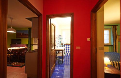 Monforte d'Alba Apartment | Felicin - Dimora del Centro