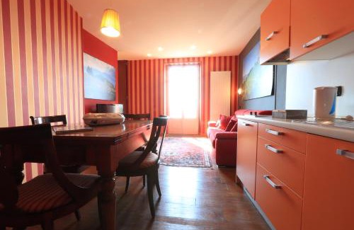Monforte d'Alba Apartment | Felicin - Palazzo Boeri Panoramic Suites