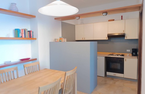 Carciano Apartment | Felicità