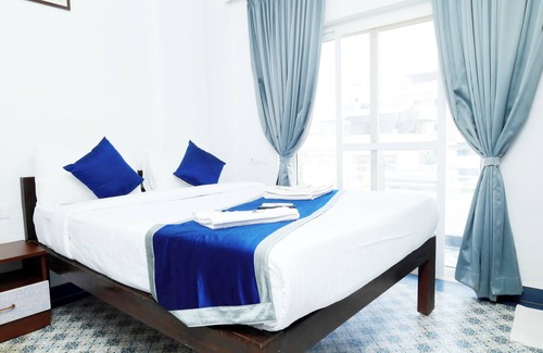 Bengaluru Hotel | Felix Inn - Manyata Tech Park