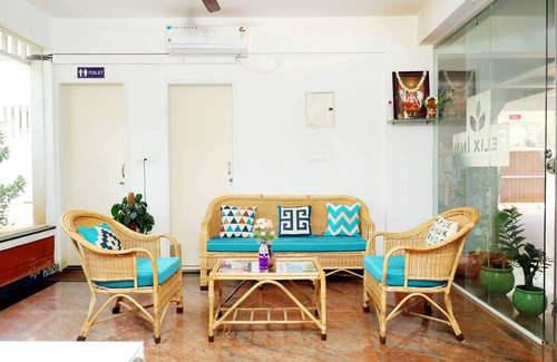 Bengaluru Hotel | Felix Inn - Manyata Tech Park