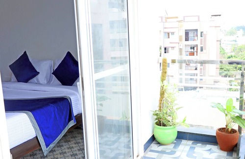 Bengaluru Hotel | Felix Inn - Manyata Tech Park