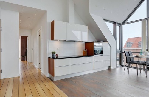 Sæby Apartment | "Femme" - 15m from the sea by Interhome
