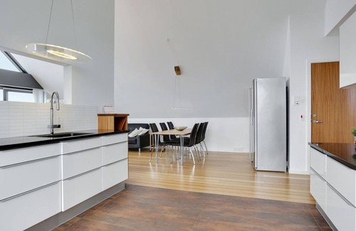 Sæby Apartment | "Femme" - 15m from the sea by Interhome