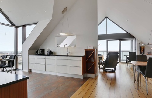 Sæby Apartment | "Femme" - 15m from the sea by Interhome