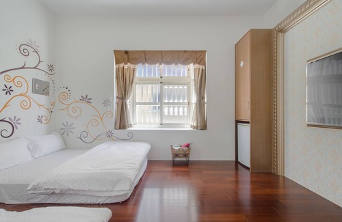 Xiaoliuqiu Bed & Breakfast | Feng Liuju