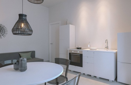 Levanzo Apartment | Fenici Levanzo - Island Apartments