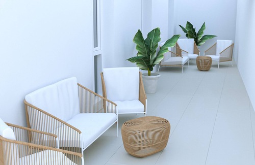Levanzo Apartment | Fenici Levanzo - Island Apartments