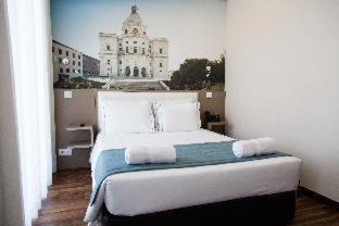 Lisbon Old Town Hotel | Fenicius Charme Hotel