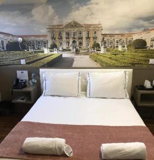 Lisbon Old Town Hotel | Fenicius Charme Hotel