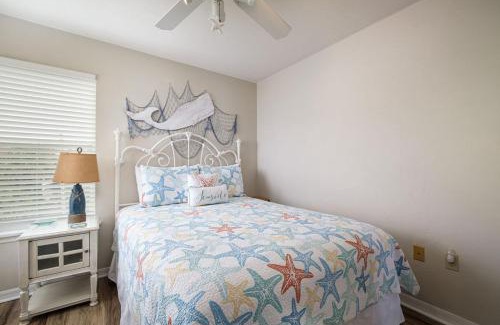 Cedar Key Apartment | Fenimore Mill 1A Mermaid's Song