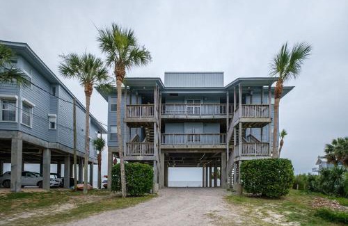 Cedar Key Apartment | Fenimore Mill 1A Mermaid's Song