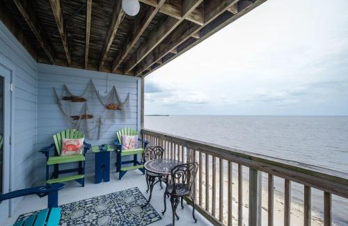 Cedar Key Apartment | Fenimore Mill 1A Mermaid's Song