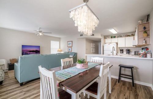 Cedar Key Apartment | Fenimore Mill 1A Mermaid's Song