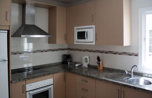 Nerja Apartment | Fercomar Apartamentos Turísticos