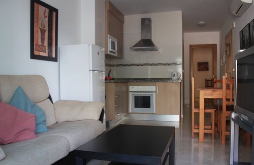 Nerja Apartment | Fercomar Apartamentos Turísticos