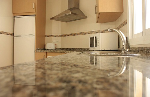 Nerja Apartment | Fercomar Apartamentos Turísticos