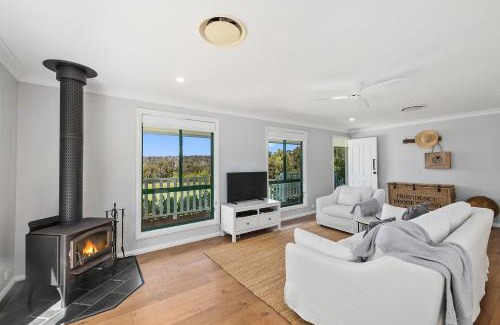Kangaroo Valley House | Ferdous - A Peaceful Hideaway