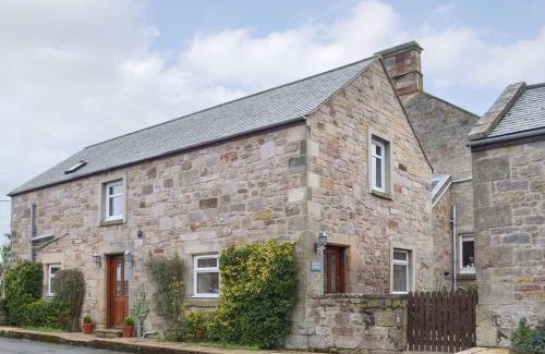 Warenford House | Ferguson