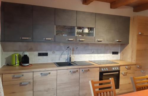 Saalfelden am Steinernen Meer Apartment | Ferienwohnung Örgenbauer