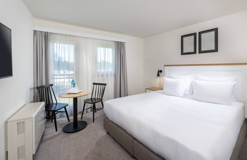 Kleinzerlang Apartment | Ferienhaus/apartment, 60qm, 2 Schlafzimmer