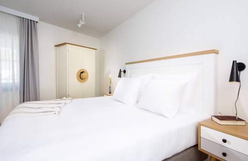 Kleinzerlang Apartment | Ferienhaus/apartment, 90qm, 3 Schlafzimmer