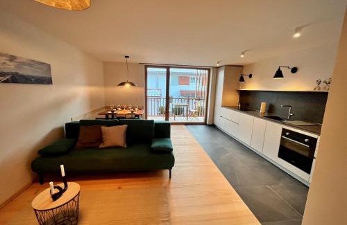 Brannenburg Apartment | Ferien beim Müllner