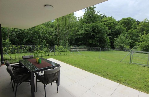 Bad Ischl Apartment | Ferien im grünen Reiterndorf