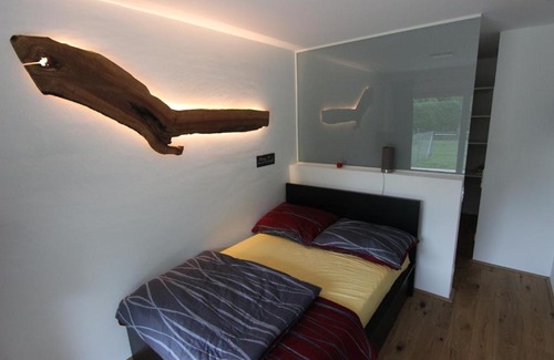 Bad Ischl Apartment | Ferien im grünen Reiterndorf