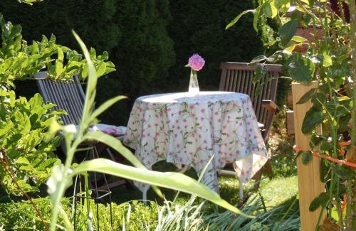 Wangen im Allgaeu Apartment | Ferienapartments Klatte