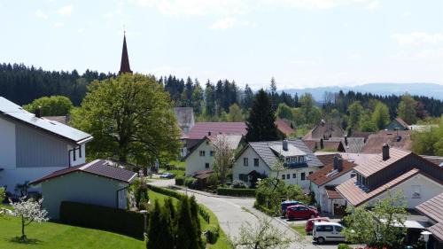 Wangen im Allgaeu Apartment | Ferienapartments Klatte