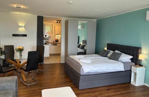 Markdorf Apartment | Ferienappartement Feyer