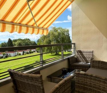 Markdorf Apartment | Ferienappartement Feyer