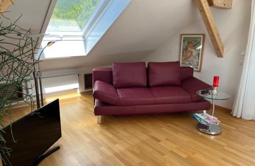 Siegsdorf Apartment | Ferienappartements REST - inkl. Chiemgau-Karte