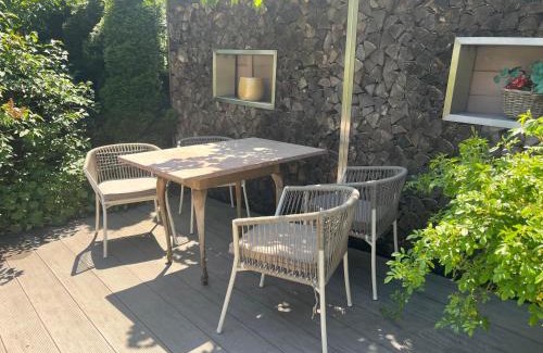 Siegsdorf Apartment | Ferienappartements REST - inkl. Chiemgau-Karte