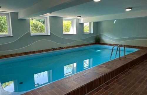 Bad Lauterberg Apartment | Ferienbutze Harz Drachenperle