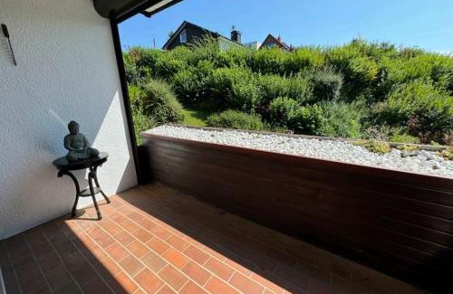 Bad Lauterberg Apartment | Ferienbutze Harz Drachenperle