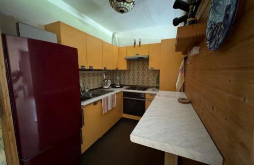 Bad Lauterberg Apartment | Ferienbutze Harz Drachenperle
