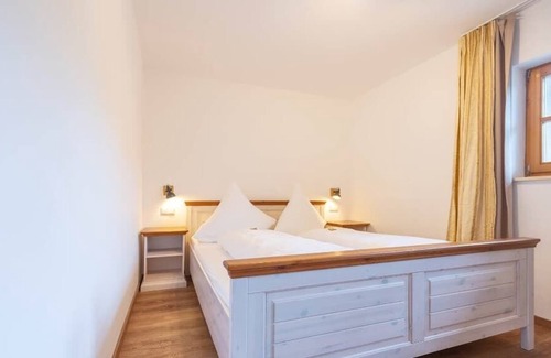 Breitenberg Apartment | Feriendomizil mit 2 Schlafzimmer und großer Terrasse