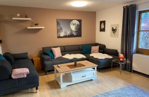 Nesselwang Apartment | Feriendorf Reichenbach - Bgm.-Martin-Str. 11a/1