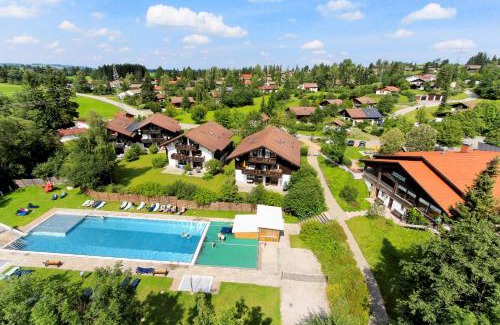 Nesselwang Apartment | Feriendorf Reichenbach - Bgm.-Martin-Str. 11a/1